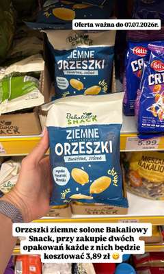 Dino - gazetka promocyjna Zakupowe inspiracje w Dino od soboty 04.07  - strona 11