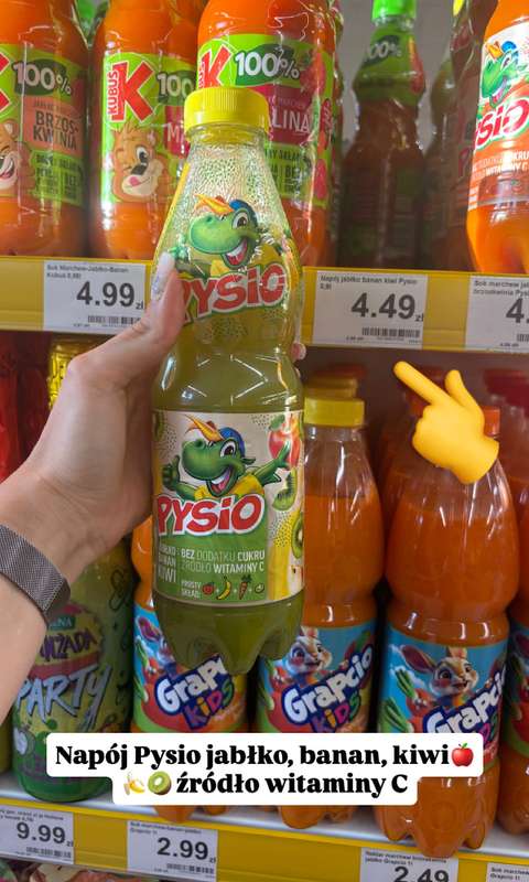 Dino - gazetka promocyjna Zakupowe inspiracje w Dino od soboty 04.07  - strona 3
