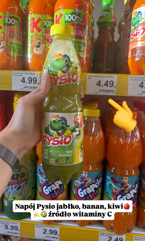 Dino - gazetka promocyjna Zakupowe inspiracje w Dino   - strona 3
