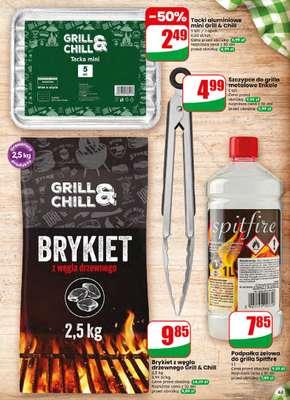 Dino - gazetka promocyjna Gazetka 27 / 2026 od środy 01.07 do wtorku 07.07 - strona 63