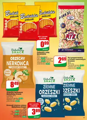 Dino - gazetka promocyjna Gazetka 27 / 2026 od środy 01.07 do wtorku 07.07 - strona 51