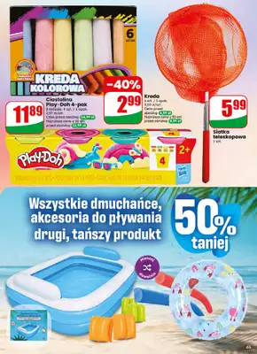 Dino - gazetka promocyjna Gazetka 27 / 2026 od środy 01.07 do wtorku 07.07 - strona 65