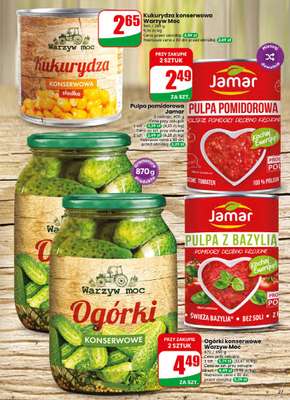 Dino - gazetka promocyjna Gazetka 27 / 2026 od środy 01.07 do wtorku 07.07 - strona 27