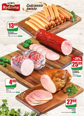 Dino - gazetka promocyjna Gazetka 27 / 2026 od środy 01.07 do wtorku 07.07 - strona 34