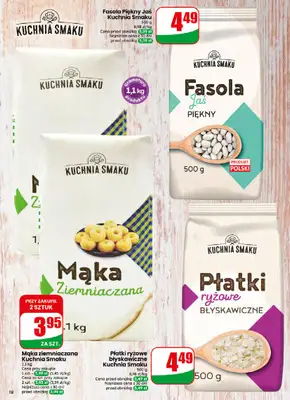 Dino - gazetka promocyjna Gazetka 27 / 2026 od środy 01.07 do wtorku 07.07 - strona 18