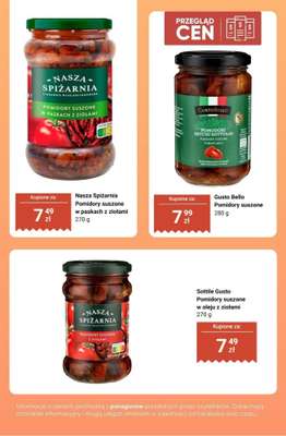 Biedronka - gazetka promocyjna Produkty na OBIAD - przegląd cen od piątku 03.07  - strona 11