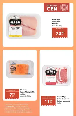 Biedronka - gazetka promocyjna Produkty na OBIAD - przegląd cen od piątku 03.07  - strona 2