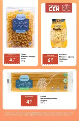 Biedronka - gazetka promocyjna Produkty na OBIAD - przegląd cen od piątku 03.07  - strona 12