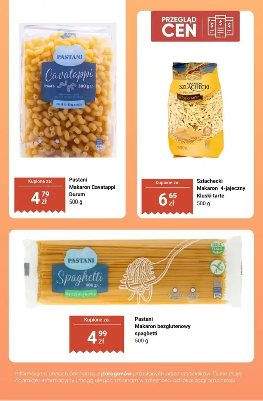 Biedronka - gazetka promocyjna Produkty na OBIAD - przegląd cen od piątku 03.07  - strona 12