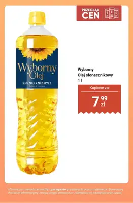 Biedronka - gazetka promocyjna Produkty na OBIAD - przegląd cen od piątku 03.07  - strona 8