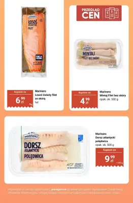 Biedronka - gazetka promocyjna Produkty na OBIAD - przegląd cen od piątku 03.07  - strona 7