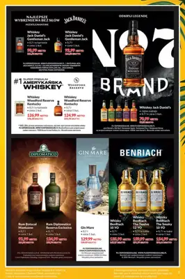Makro - gazetka promocyjna Summer Drinks 2026 od wtorku 07.07 do poniedziałku 03.08 - strona 5