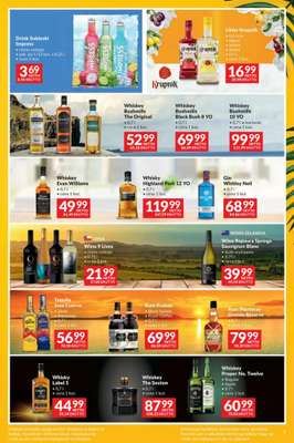 Makro - gazetka promocyjna Summer Drinks 2026 od wtorku 07.07 do poniedziałku 03.08 - strona 7