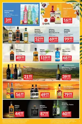 Makro - gazetka promocyjna Summer Drinks 2026 od wtorku 07.07 do poniedziałku 03.08 - strona 7