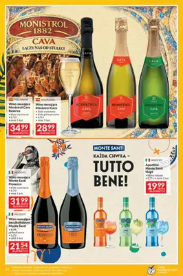 Makro - gazetka promocyjna Summer Drinks 2026 od wtorku 07.07 do poniedziałku 03.08 - strona 12