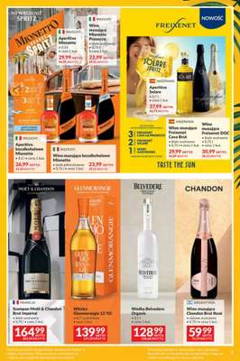Makro - gazetka promocyjna Summer Drinks 2026 od wtorku 07.07 do poniedziałku 03.08 - strona 9