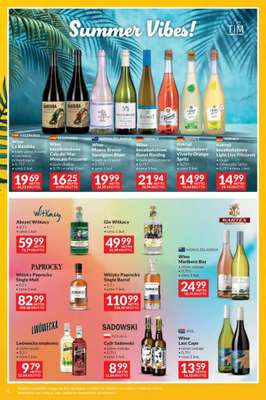 Makro - gazetka promocyjna Summer Drinks 2026 od wtorku 07.07 do poniedziałku 03.08 - strona 6