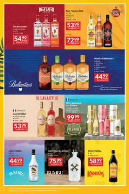 Makro - gazetka promocyjna Summer Drinks 2026 od wtorku 07.07 do poniedziałku 03.08 - strona 8
