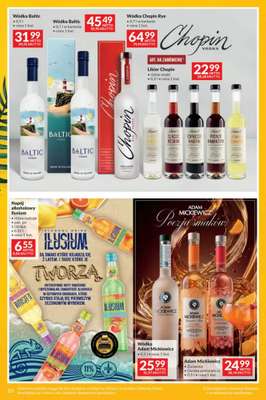 Makro - gazetka promocyjna Summer Drinks 2026 od wtorku 07.07 do poniedziałku 03.08 - strona 10