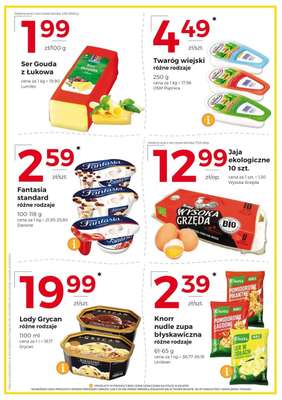 Frac - gazetka promocyjna Gazetka od piątku 03.07 do czwartku 09.07 - strona 3