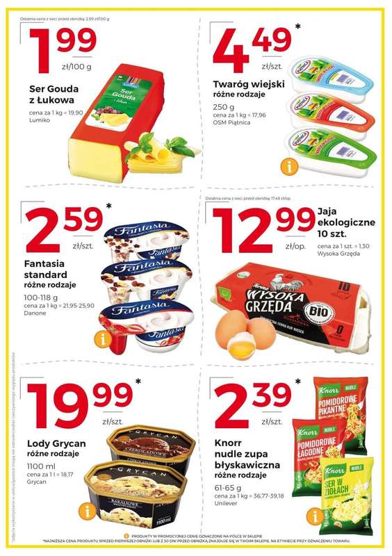 Frac - gazetka promocyjna Gazetka od piątku 03.07 do czwartku 09.07 - strona 3