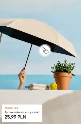 Sinsay - gazetka promocyjna HITY Internetu! od piątku 03.07  - strona 23