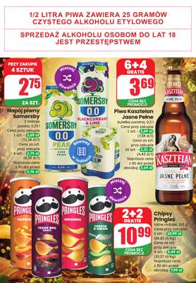 Dino - gazetka promocyjna Katalog / Weekendowe okazje od piątku 03.07 do soboty 04.07 - strona 6