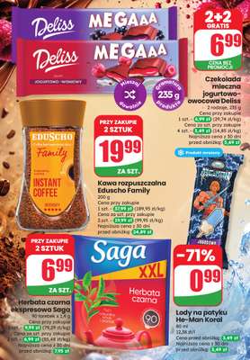 Dino - gazetka promocyjna Katalog / Weekendowe okazje od piątku 03.07 do soboty 04.07 - strona 3
