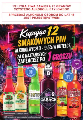 Dino - gazetka promocyjna Katalog / Weekendowe okazje od piątku 03.07 do soboty 04.07 - strona 5