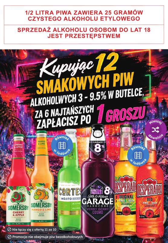 Dino - gazetka promocyjna Katalog / Weekendowe okazje od piątku 03.07 do soboty 04.07 - strona 5
