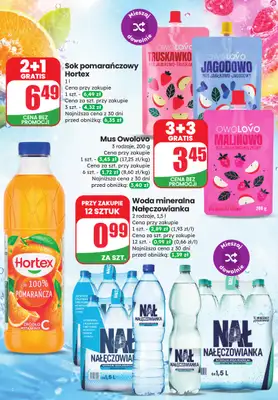Dino - gazetka promocyjna Katalog / Weekendowe okazje od piątku 03.07 do soboty 04.07 - strona 2