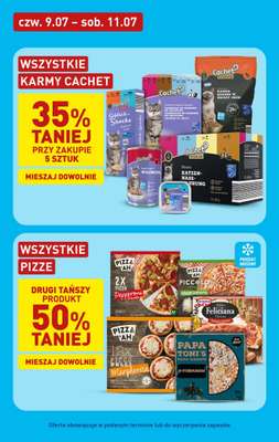Aldi - gazetka promocyjna Pełny katalog! od poniedziałku 06.07 do soboty 11.07 - strona 40