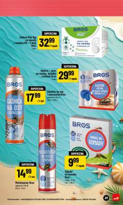 POLOmarket - gazetka promocyjna Katalog Lato od środy 24.06 do czwartku 27.08 - strona 21