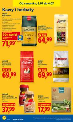 Lidl - gazetka promocyjna Oferta od czwartku od czwartku 02.07 do soboty 04.07 - strona 86