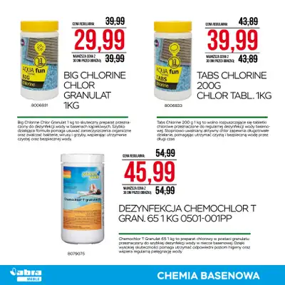 Abra Meble - gazetka promocyjna Sezon na oszczędzanie od piątku 03.07 do niedzieli 19.07 - strona 12