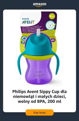 Amazon - gazetka promocyjna Bestsellery - produkty dla dzieci od niedzieli 05.07 do piątku 10.07 - strona 3