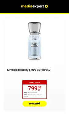 Media Expert - gazetka promocyjna Domowe hity w atrakcyjnych cenach! od niedzieli 05.07 do poniedziałku 20.07 - strona 8