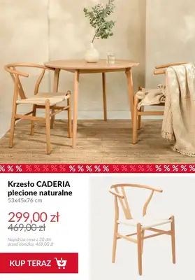 Homla - gazetka promocyjna Dodatkowe -10% z kodem od piątku 03.07 do poniedziałku 06.07 - strona 3