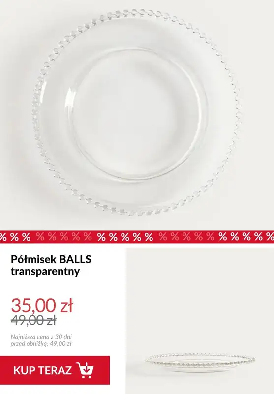 Homla - gazetka promocyjna Dodatkowe -10% z kodem   - strona 2
