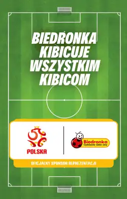 Biedronka - gazetka promocyjna Weekendowe kibicowanie od soboty 04.07 do soboty 04.07 - strona 9