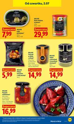 Lidl - gazetka promocyjna Oferta od czwartku od czwartku 02.07 do soboty 04.07 - strona 83