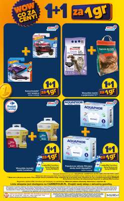 Carrefour Market - gazetka promocyjna Gazetka Wow co za ceny  do soboty 11.07 - strona 12