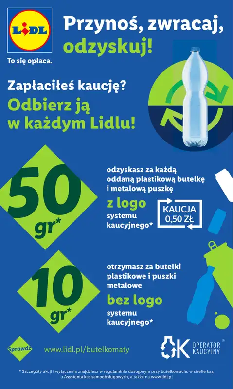 Lidl - gazetka promocyjna Oferta od poniedziałku od poniedziałku 06.07 do środy 08.07 - strona 78