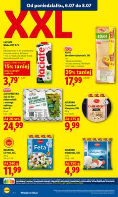 Lidl - gazetka promocyjna Oferta od poniedziałku od poniedziałku 06.07 do środy 08.07 - strona 44