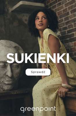 Greenpoint - gazetka promocyjna -25% przy zakupach od 99,99 zł od niedzieli 05.07 do poniedziałku 06.07 - strona 4