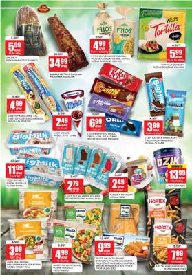 Bingo - gazetka promocyjna Gazetka od wtorku 07.07 do soboty 18.07 - strona 5