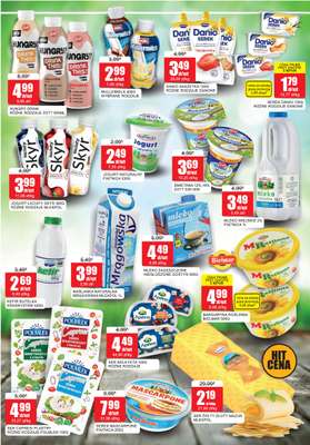 Bingo - gazetka promocyjna Gazetka od wtorku 07.07 do soboty 18.07 - strona 4