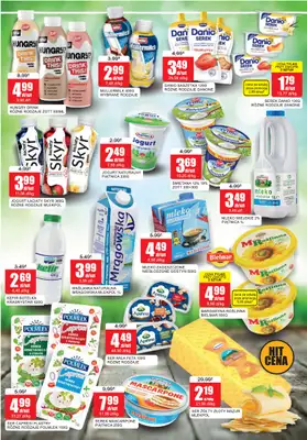 Bingo - gazetka promocyjna Gazetka od wtorku 07.07 do soboty 18.07 - strona 4