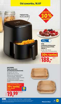 Lidl - gazetka promocyjna Katalog od poniedziałku 13.07 do soboty 18.07 - strona 37