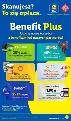 Lidl - gazetka promocyjna Katalog od poniedziałku 13.07 do soboty 18.07 - strona 29